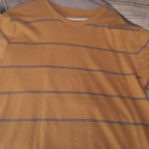 New Old navy mens vintage shirt xl